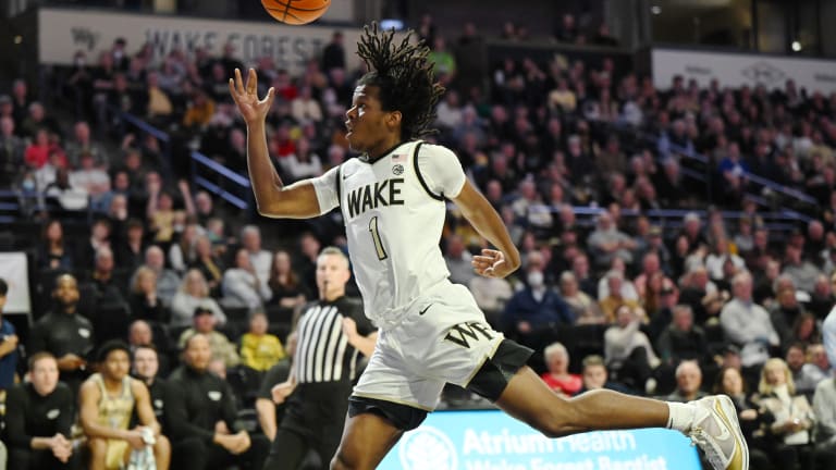 Wake Forest at No. 15 Miami: Preview and Prediction